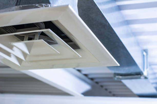 Best Affordable Air Duct Cleaning  in Forest Acres, SC