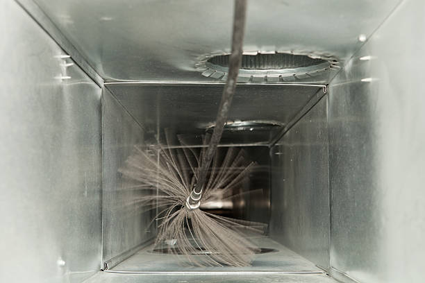 Best HVAC Air Duct Cleaning  in Forest Acres, SC