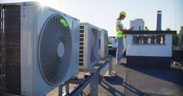 Best Best Air Duct Cleaning Company  in Forest Acres, SC