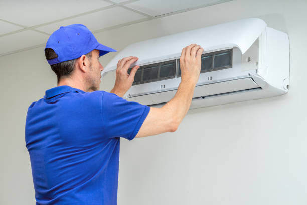 Affordable HVAC Duct Cleaning in Forest Acres, SC